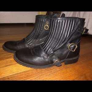 Fiorentini Baker x Ducati Limited Edition